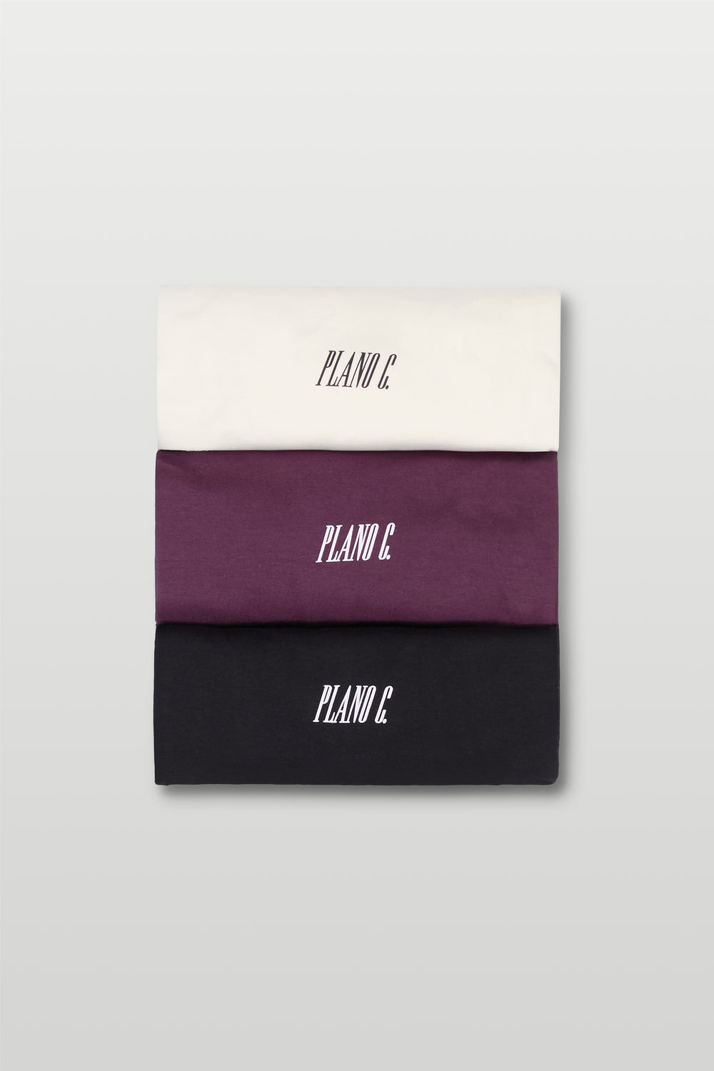 T-SHIRT BASIC PACK