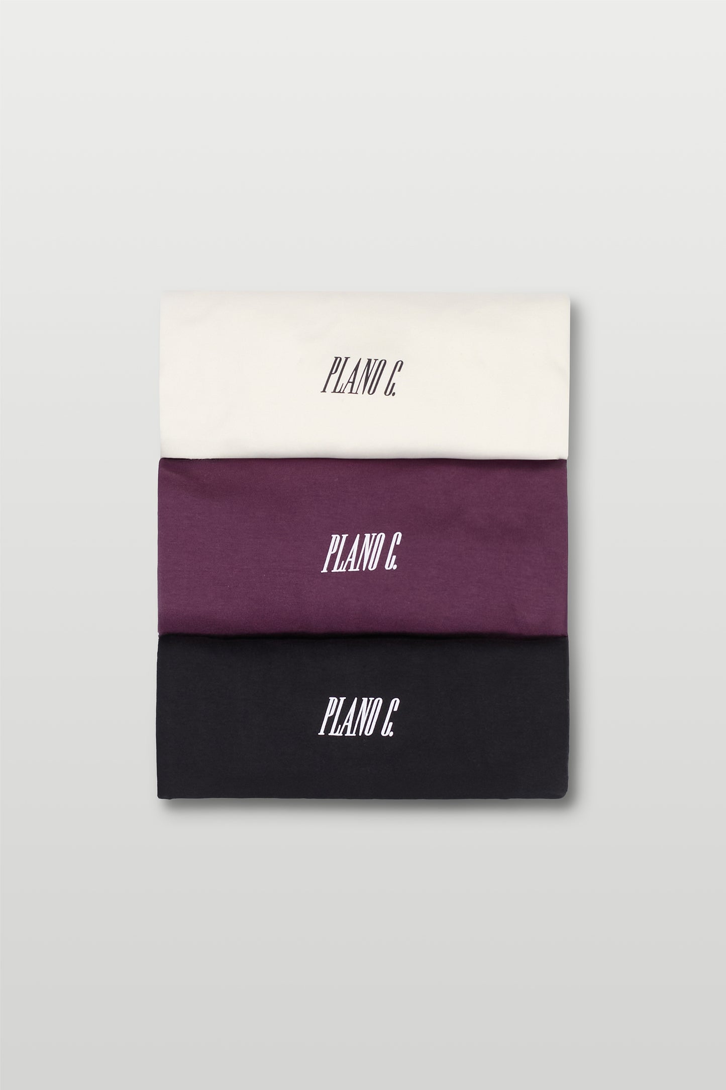 T-SHIRT BASIC PACK