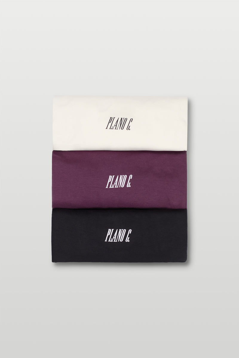 T-SHIRT BASIC PACK