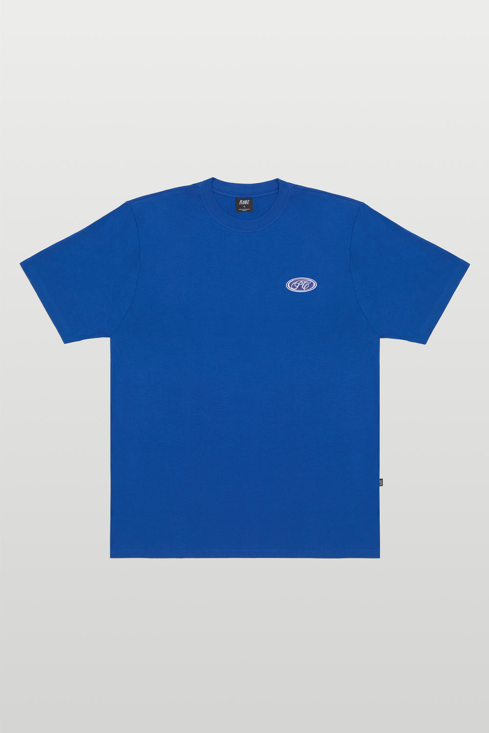 T-SHIRT PC ICON AZUL ROYAL