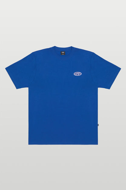 T-SHIRT PC ICON AZUL ROYAL