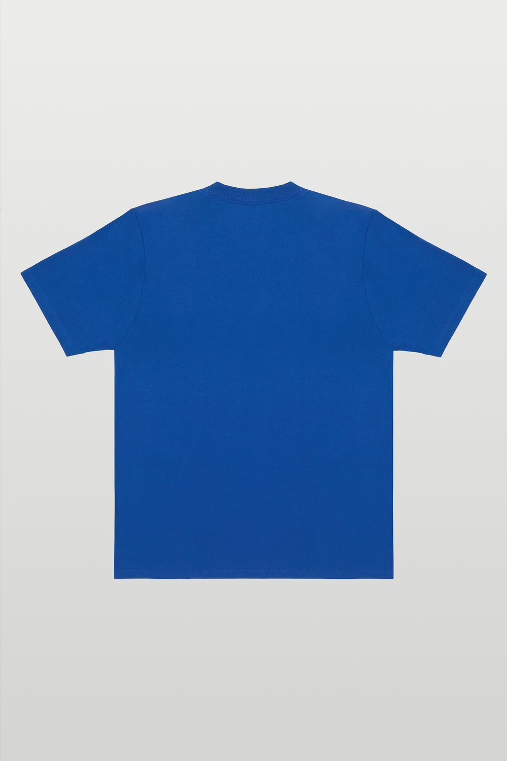 T-SHIRT PC ICON AZUL ROYAL