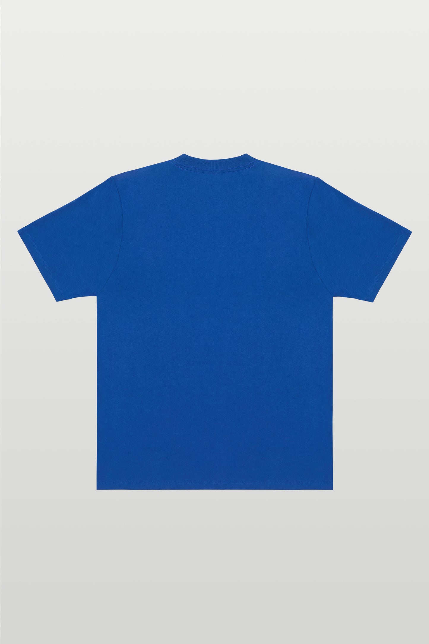 T-SHIRT PC ICON AZUL ROYAL