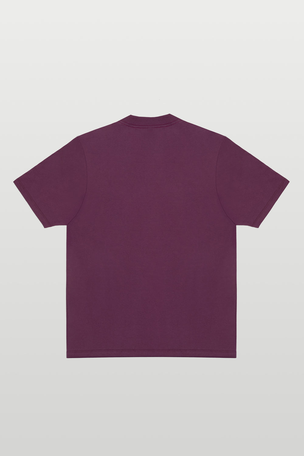 T-SHIRT PNLC BASIC ROXO PRUNE