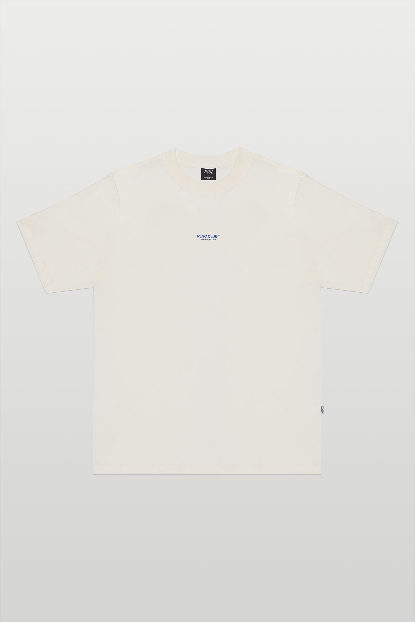 T-SHIRT PNLC BASIC MARFIM