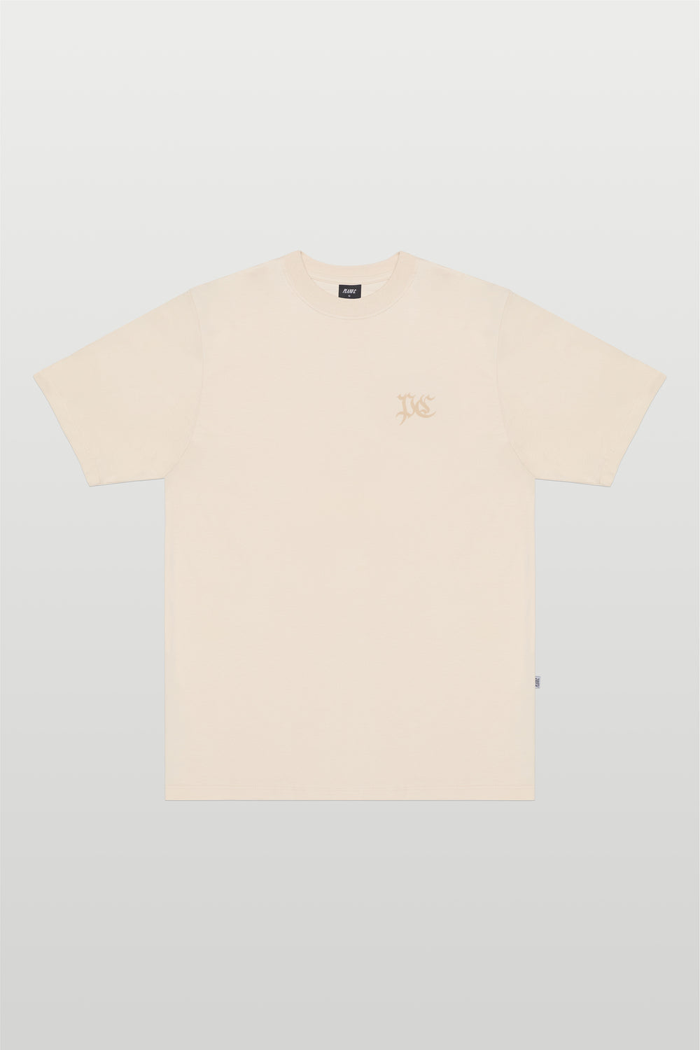 T-SHIRT ALWAYS MOVING AREIA WHITE SAND