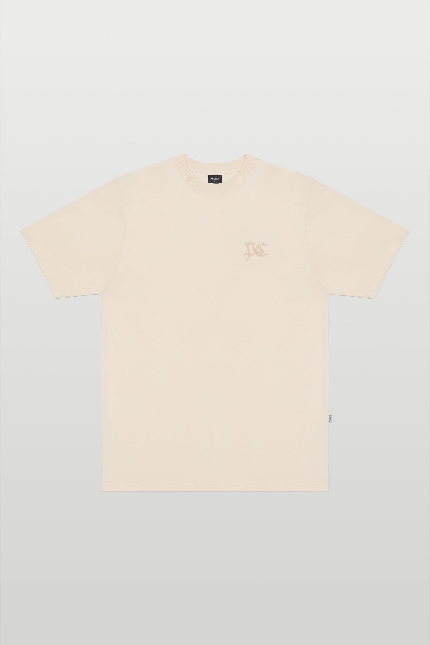 T-SHIRT ALWAYS MOVING AREIA WHITE SAND