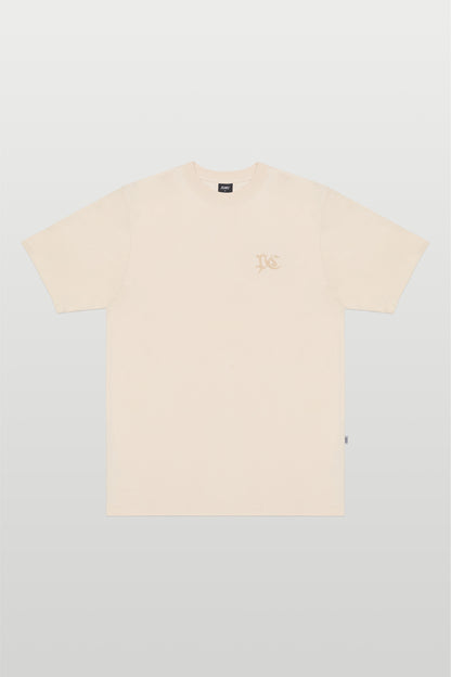 T-SHIRT ALWAYS MOVING AREIA WHITE SAND