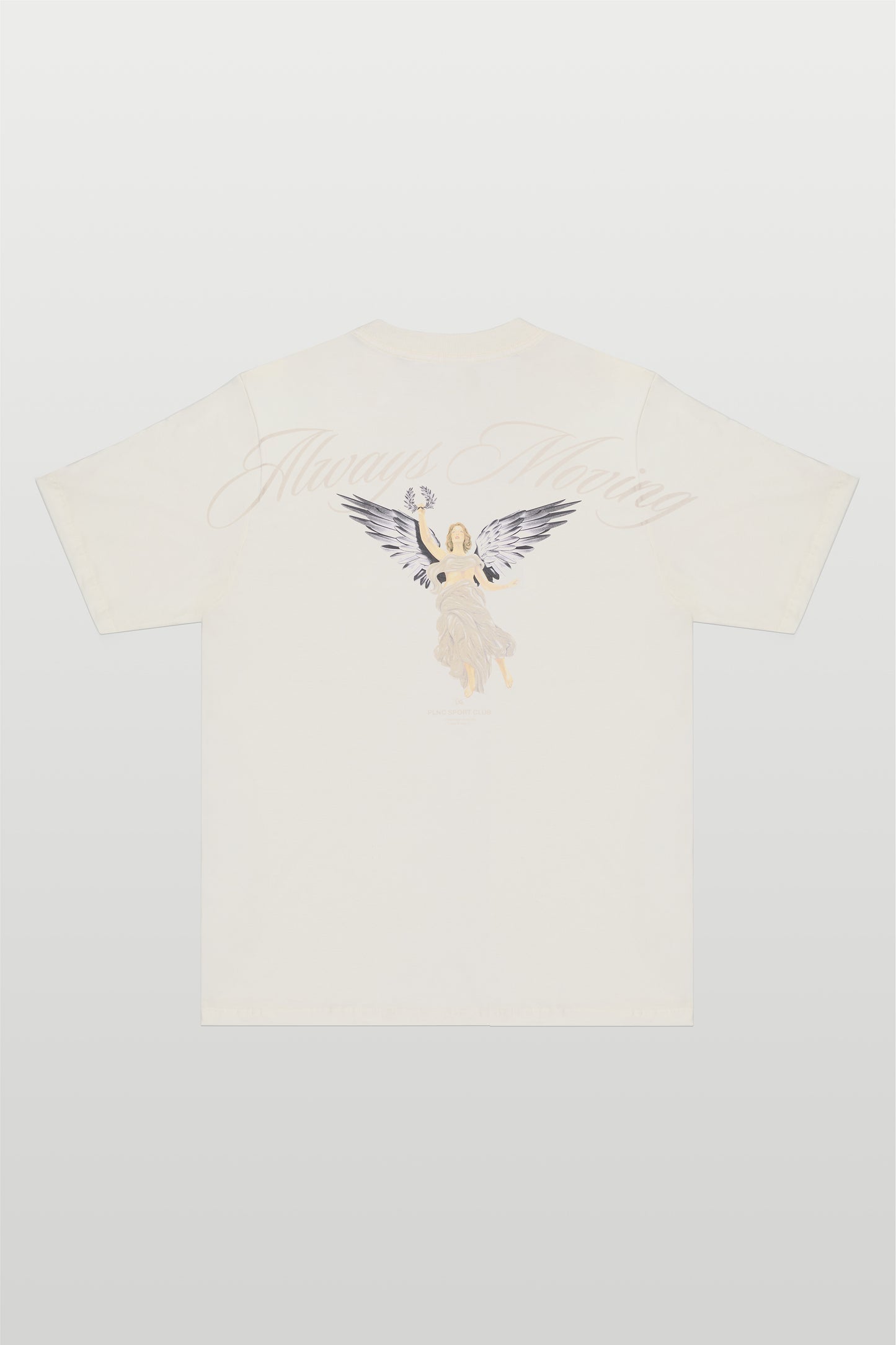 T-SHIRT ALWAYS MOVING MARFIM