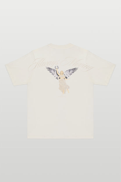 T-SHIRT ALWAYS MOVING MARFIM