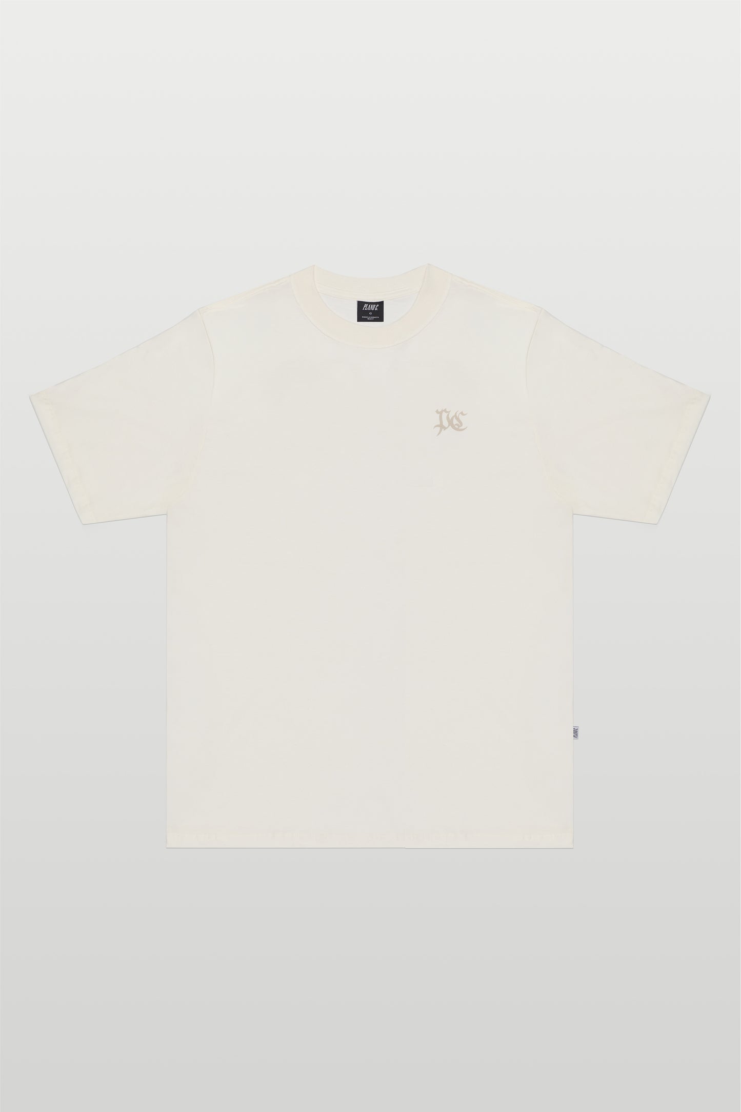 T-SHIRT ALWAYS MOVING MARFIM