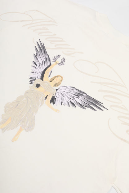 T-SHIRT ALWAYS MOVING MARFIM