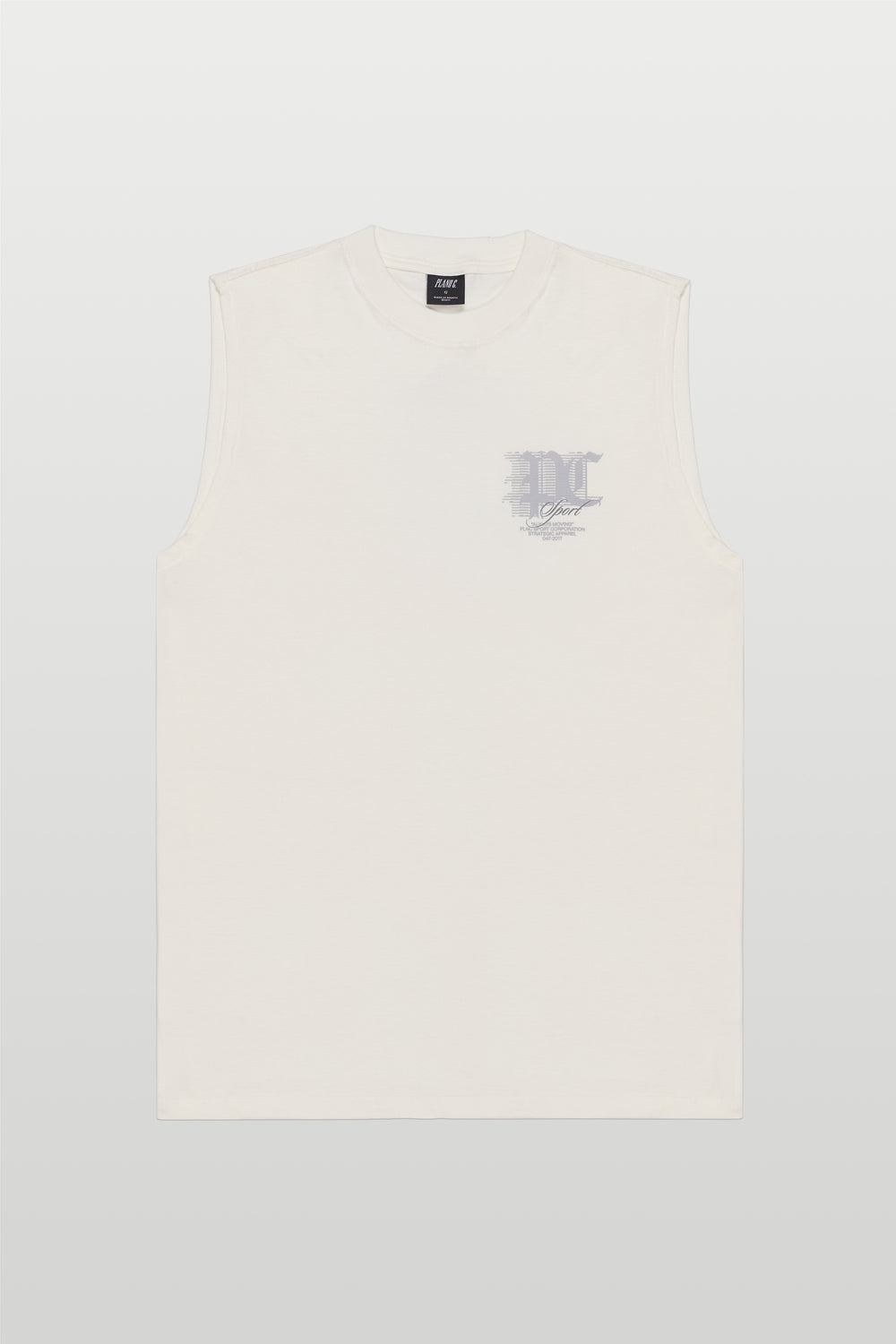 REGATA TANK PC MARFIM