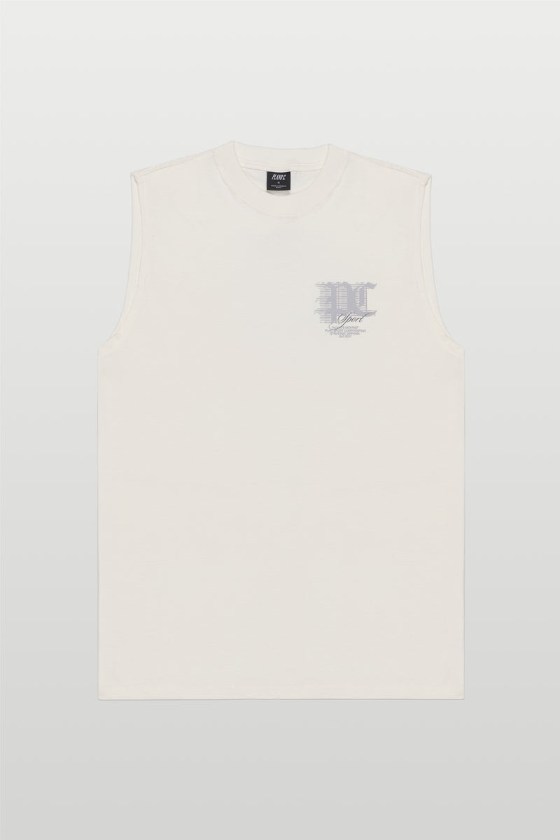 REGATA TANK PC MARFIM