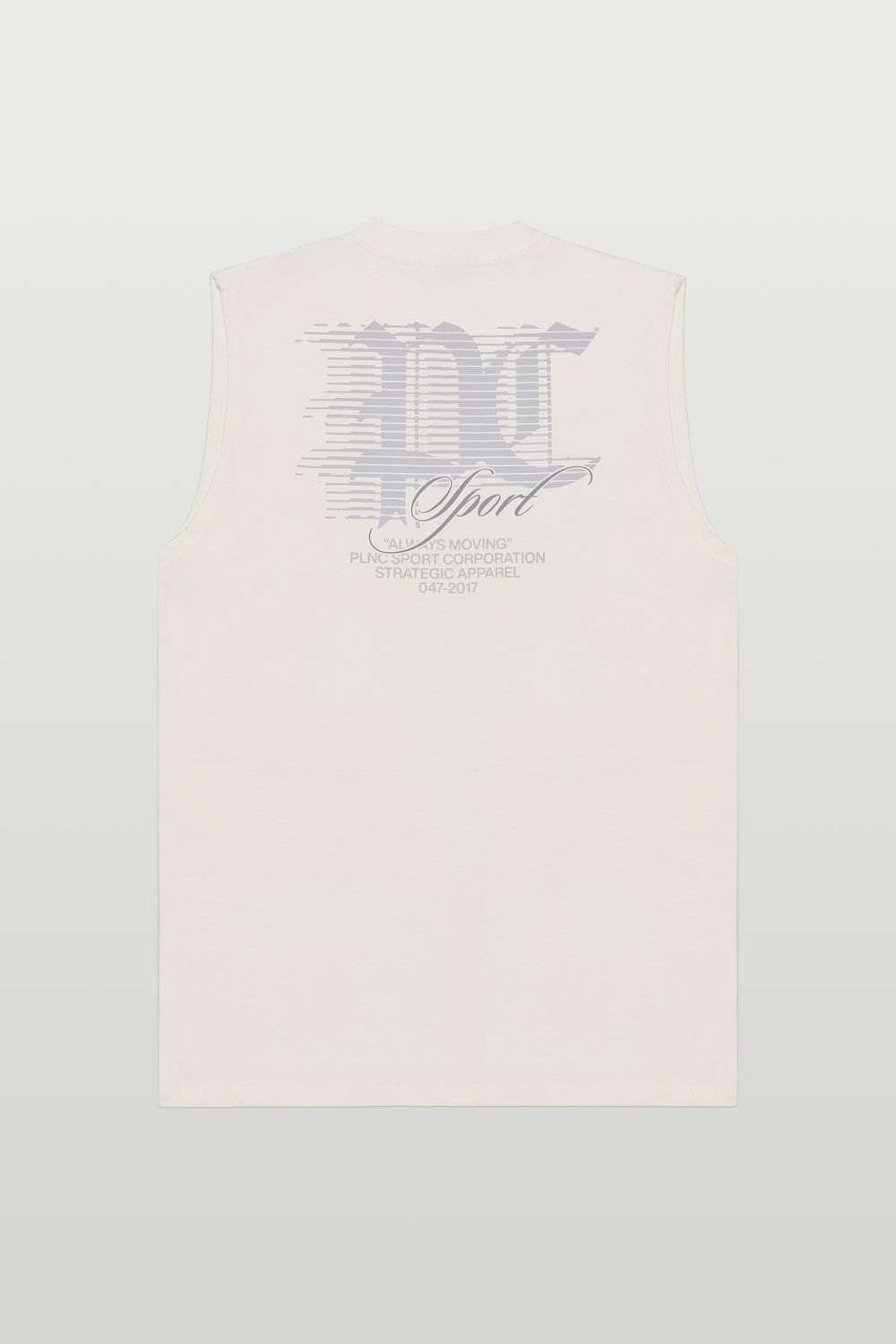 REGATA TANK PC MARFIM