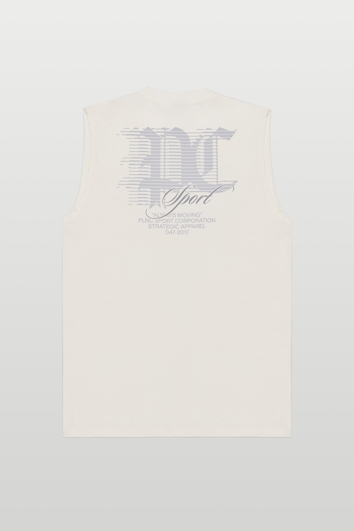 REGATA TANK PC MARFIM