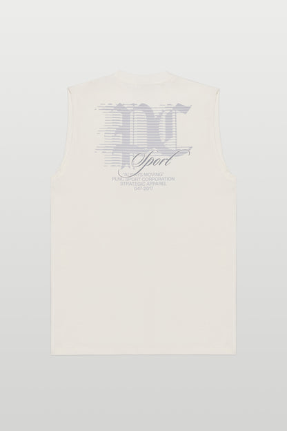 REGATA TANK PC MARFIM