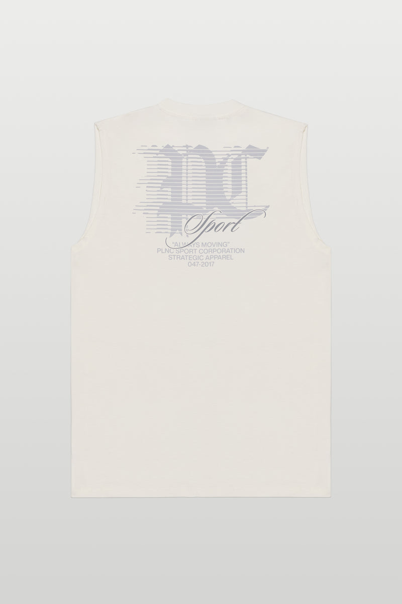 REGATA TANK PC MARFIM