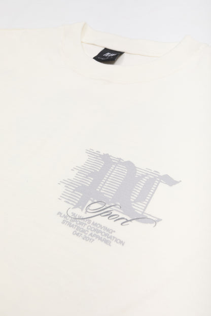 REGATA TANK PC MARFIM