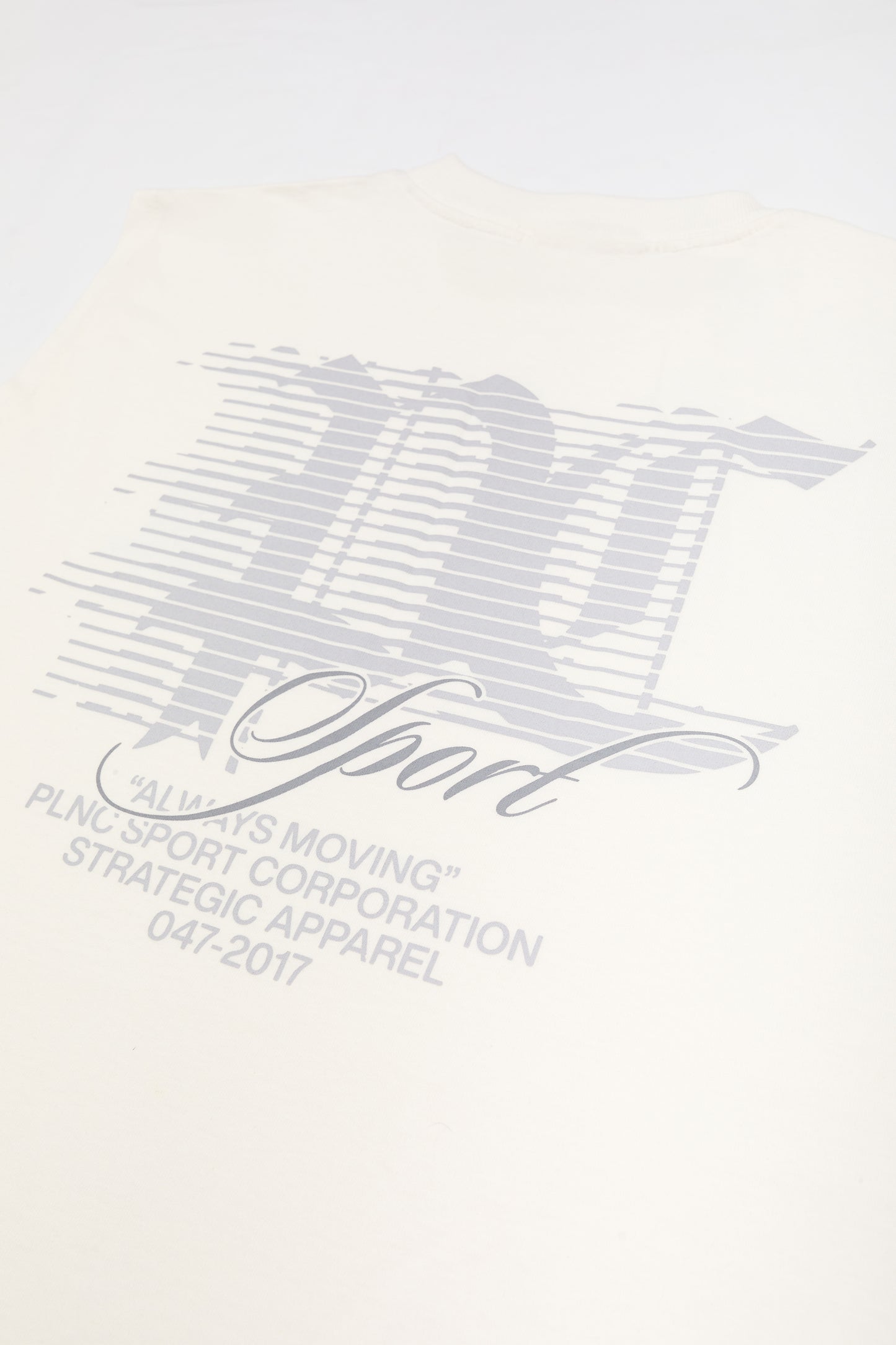 REGATA TANK PC MARFIM