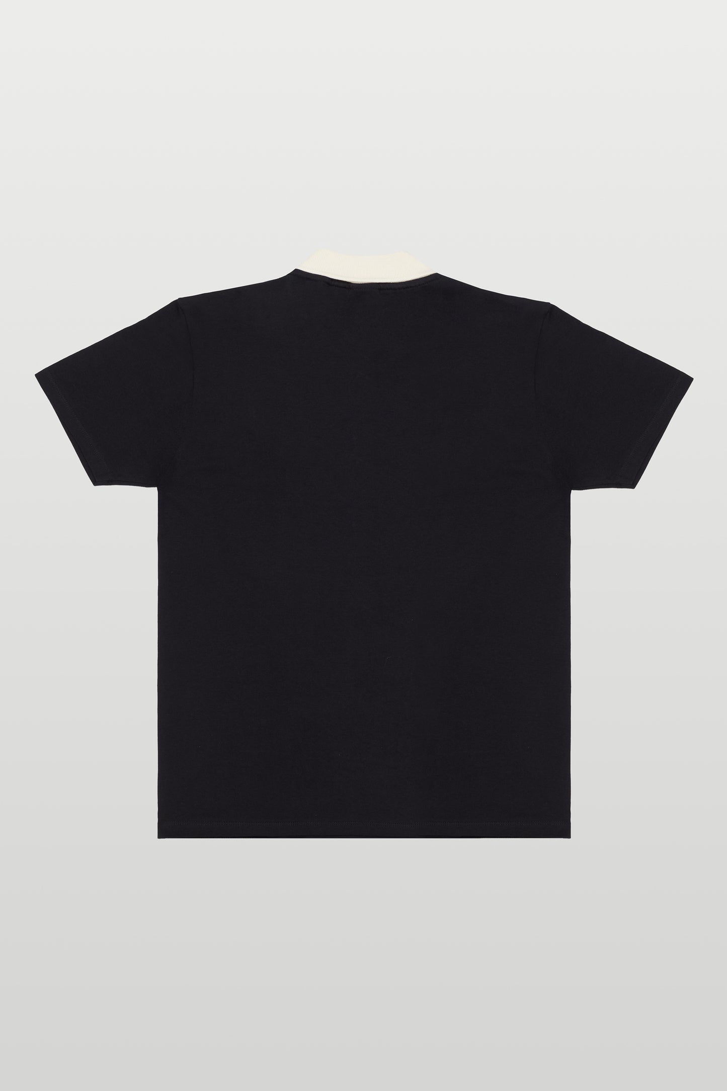 POLO SHIRT CLASSIC PRETO