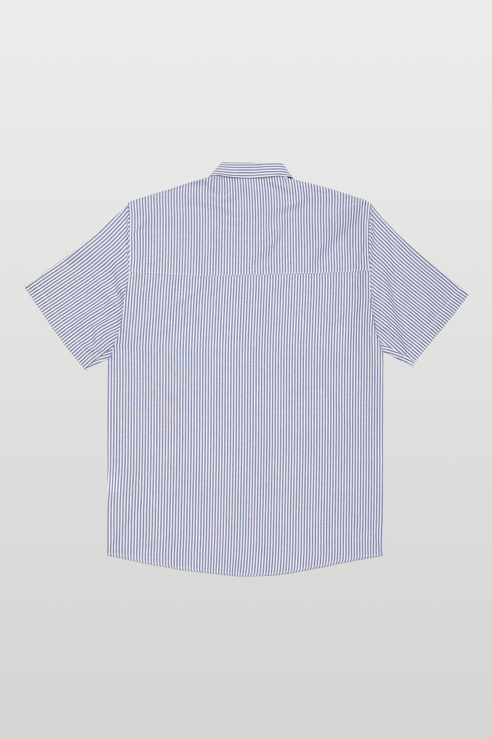 SHIRT STRIPE PLANO C STUDIOS LISTRADO MARINHO C/ BRANCO