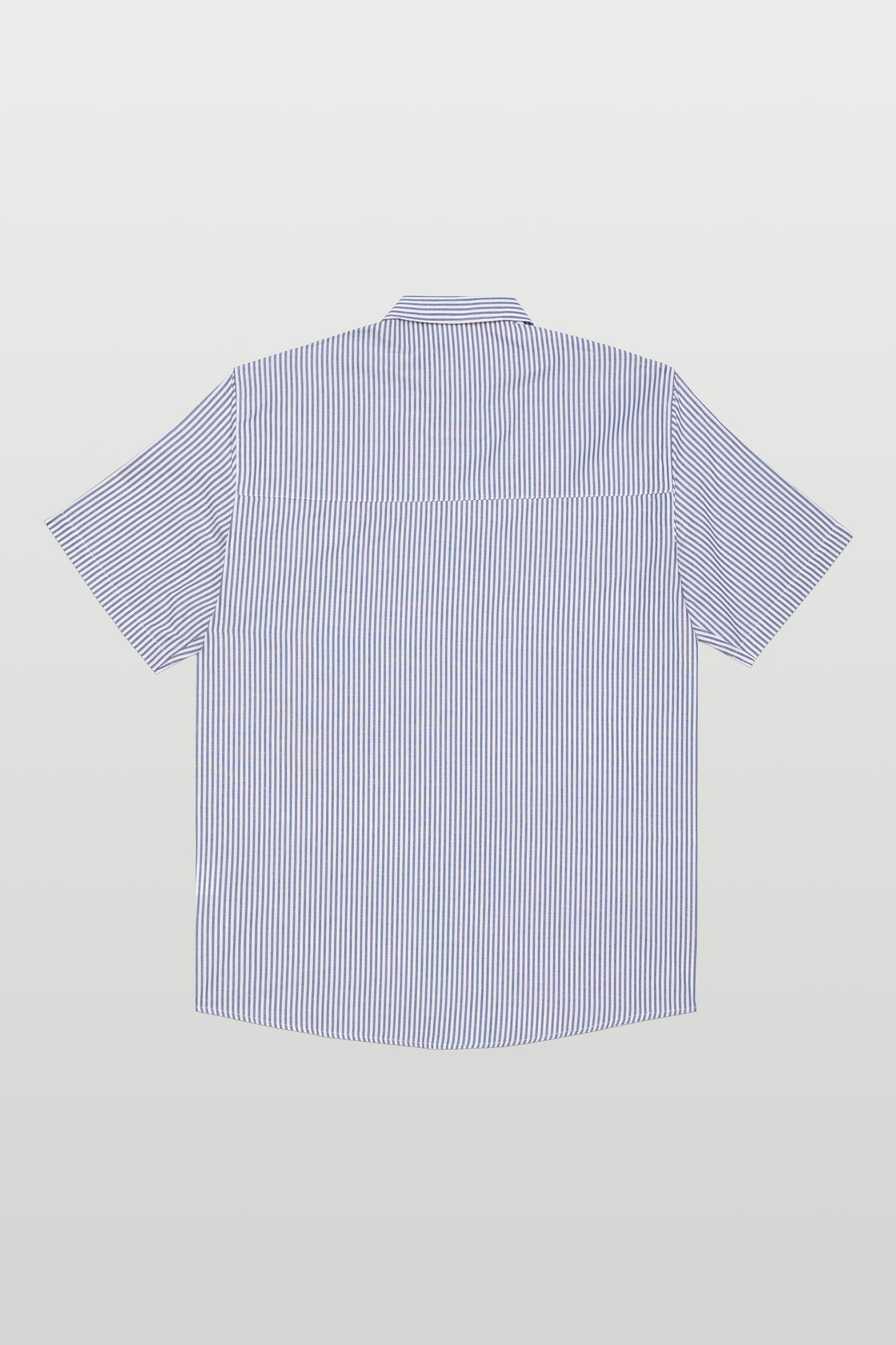 SHIRT STRIPE PLANO C STUDIOS LISTRADO MARINHO C/ BRANCO