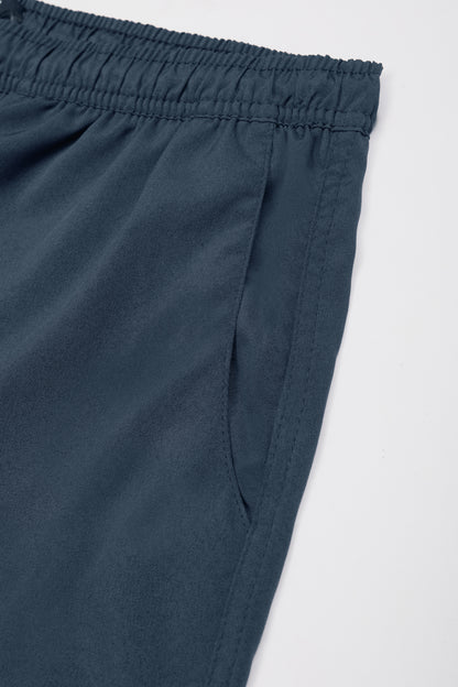 SHORTS LOGO PETROLEO