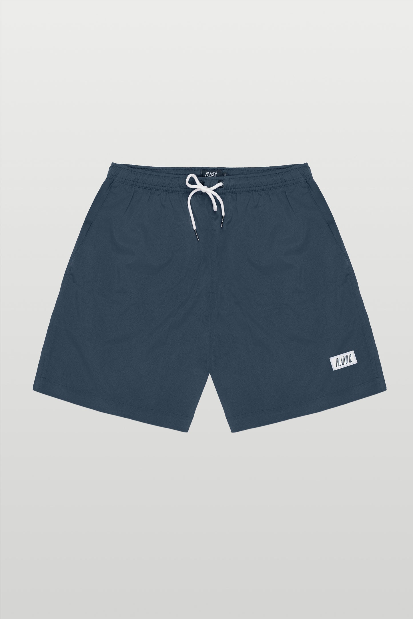 SHORTS LOGO PETROLEO