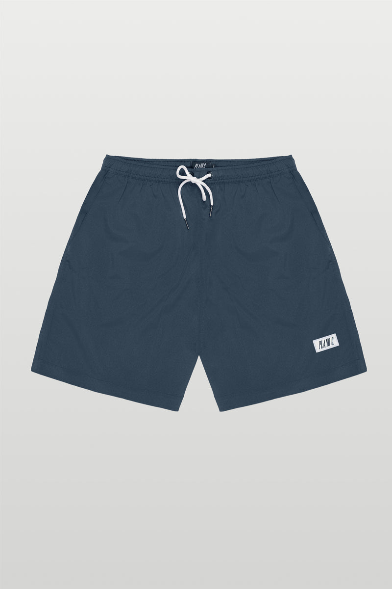 SHORTS LOGO PETROLEO
