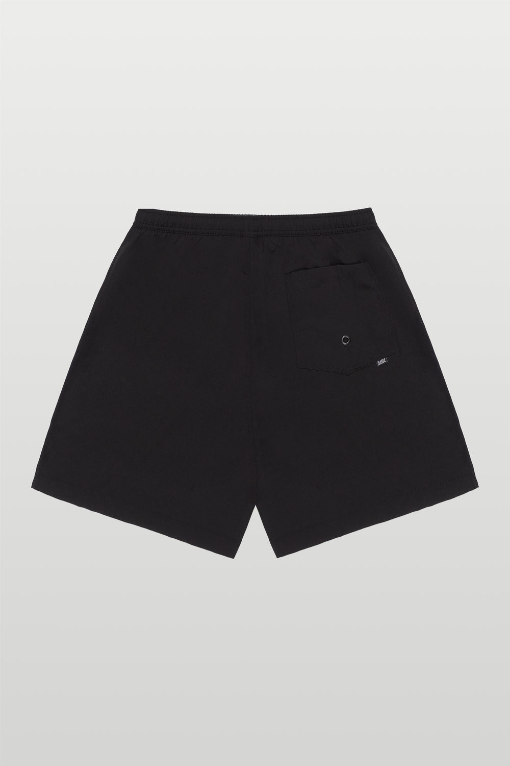 SHORTS LOGO PRETO