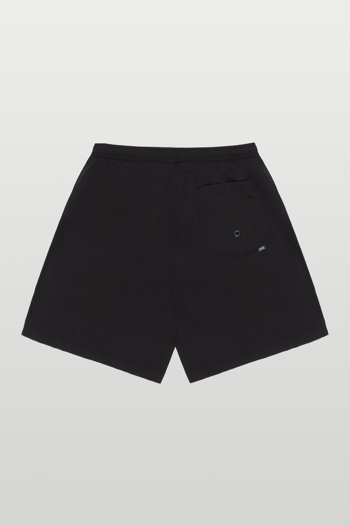 SHORTS LOGO PRETO