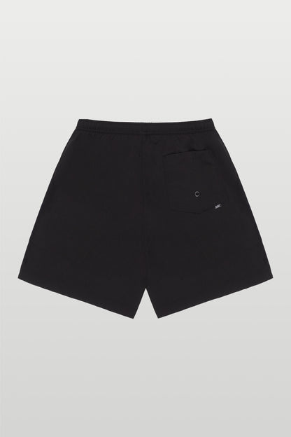 SHORTS LOGO PRETO