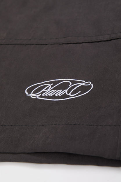SHORTS SCRIPT PRETO