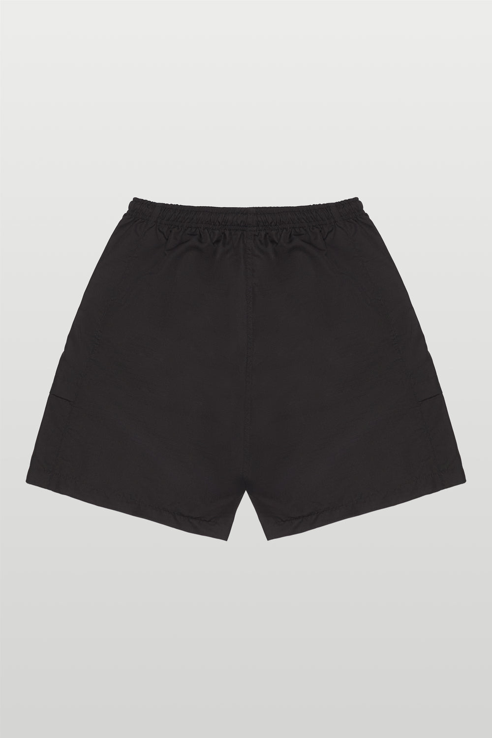 SHORTS CARGO LOGO PRETO