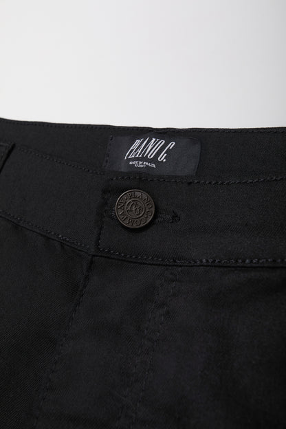 LOOSE PANTS PRO BROWN PRETO