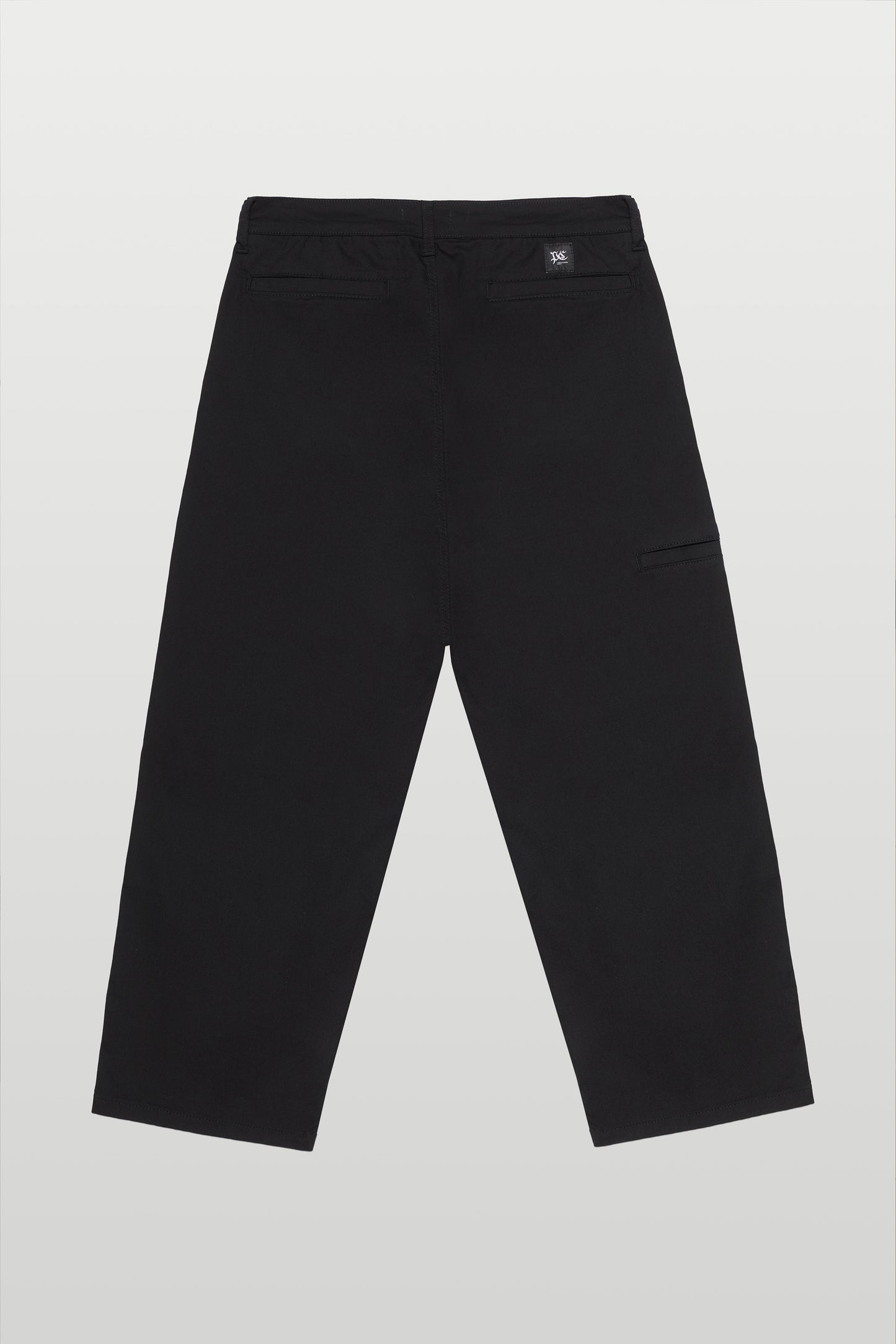 LOOSE PANTS PRO BROWN PRETO