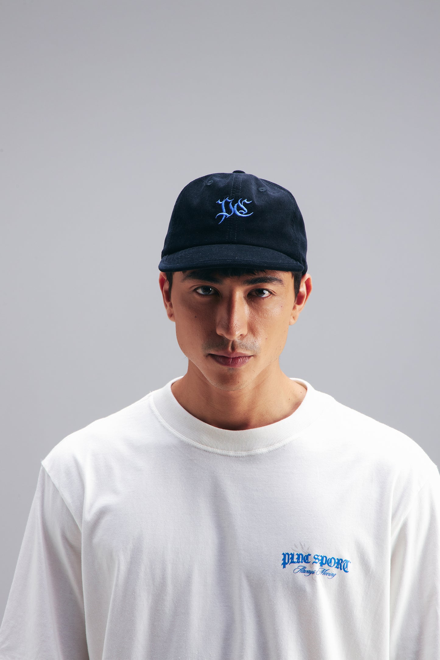 DAD HAT COTELE PC PRETO