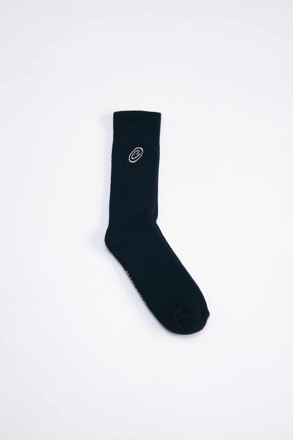 SOCKS SCRIPT PRETO