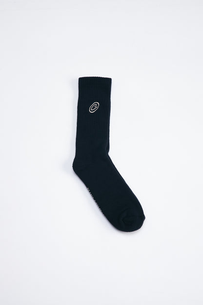 SOCKS SCRIPT PRETO