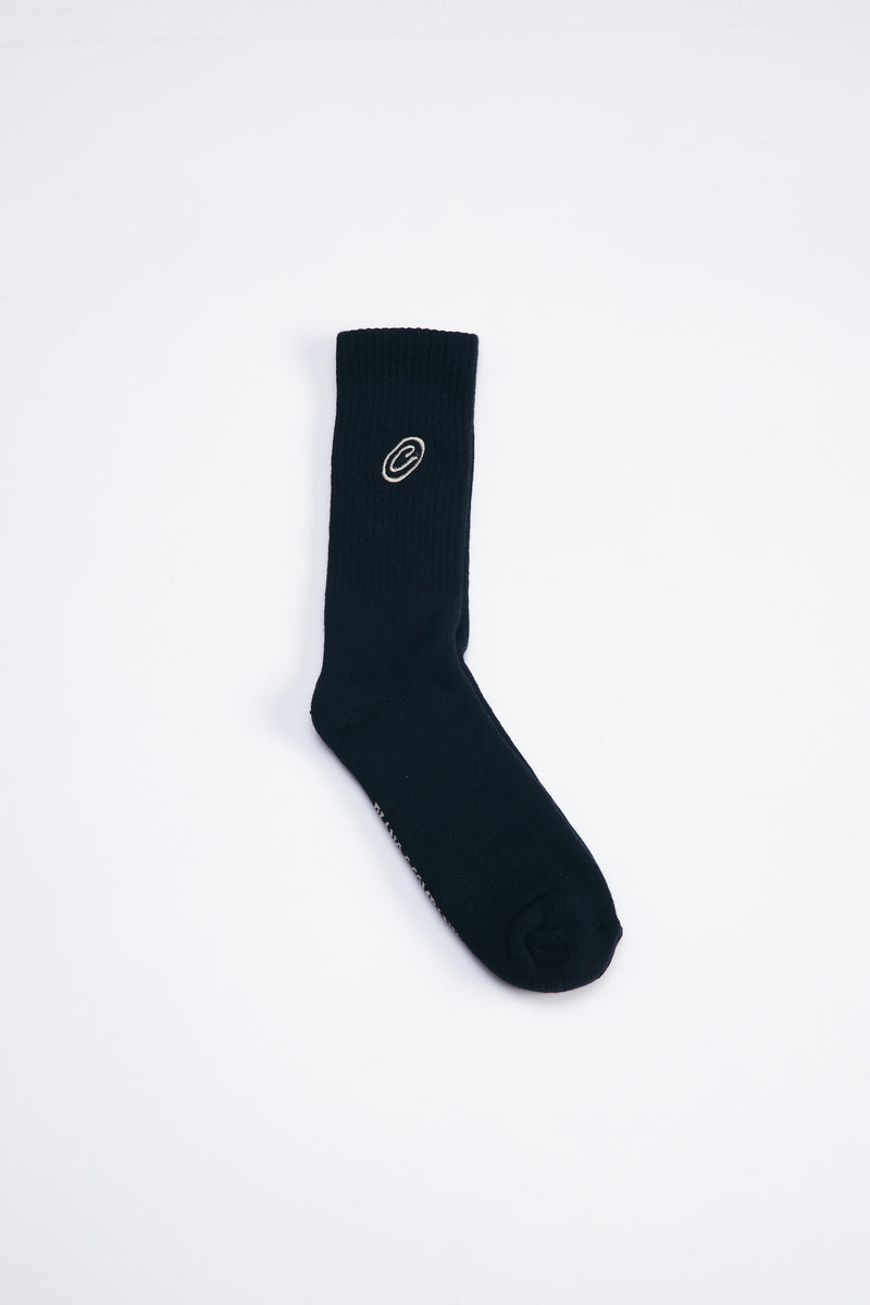 SOCKS SCRIPT PRETO