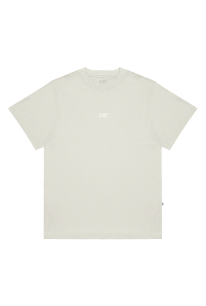CAMISETA LOGO AREIA WHITE SAND