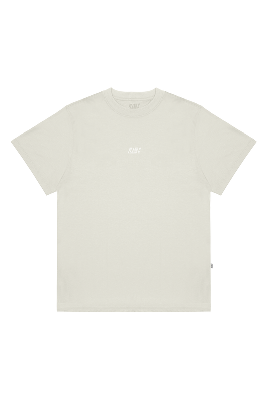 CAMISETA LOGO AREIA WHITE SAND