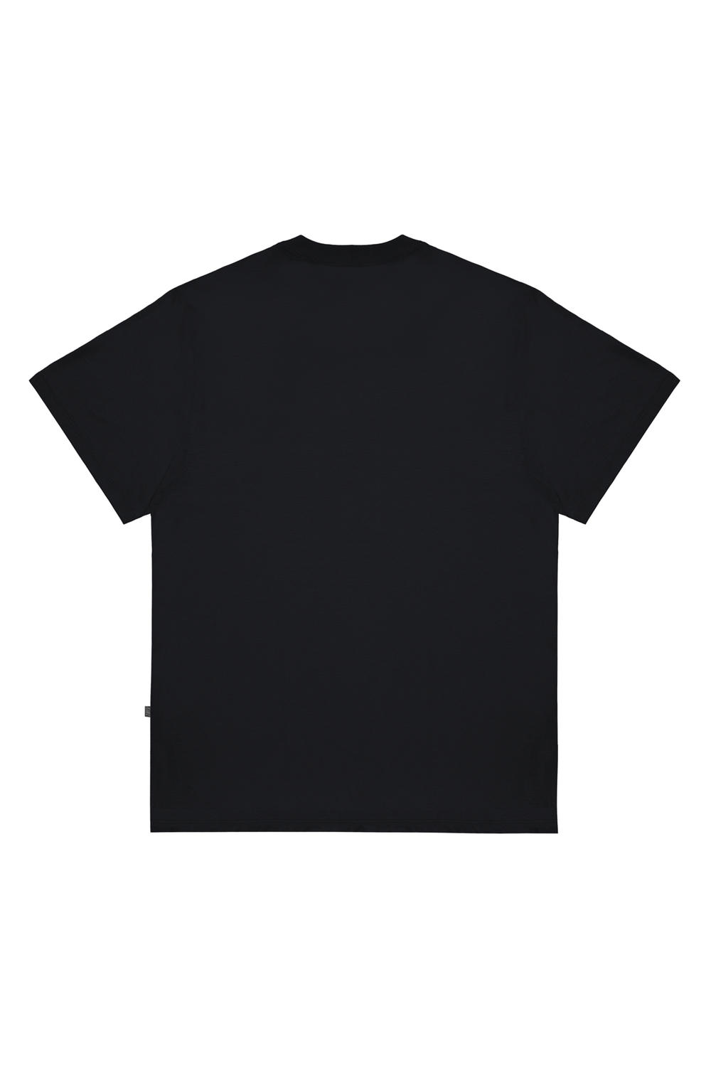 CAMISETA RAW ENERGY PRETO