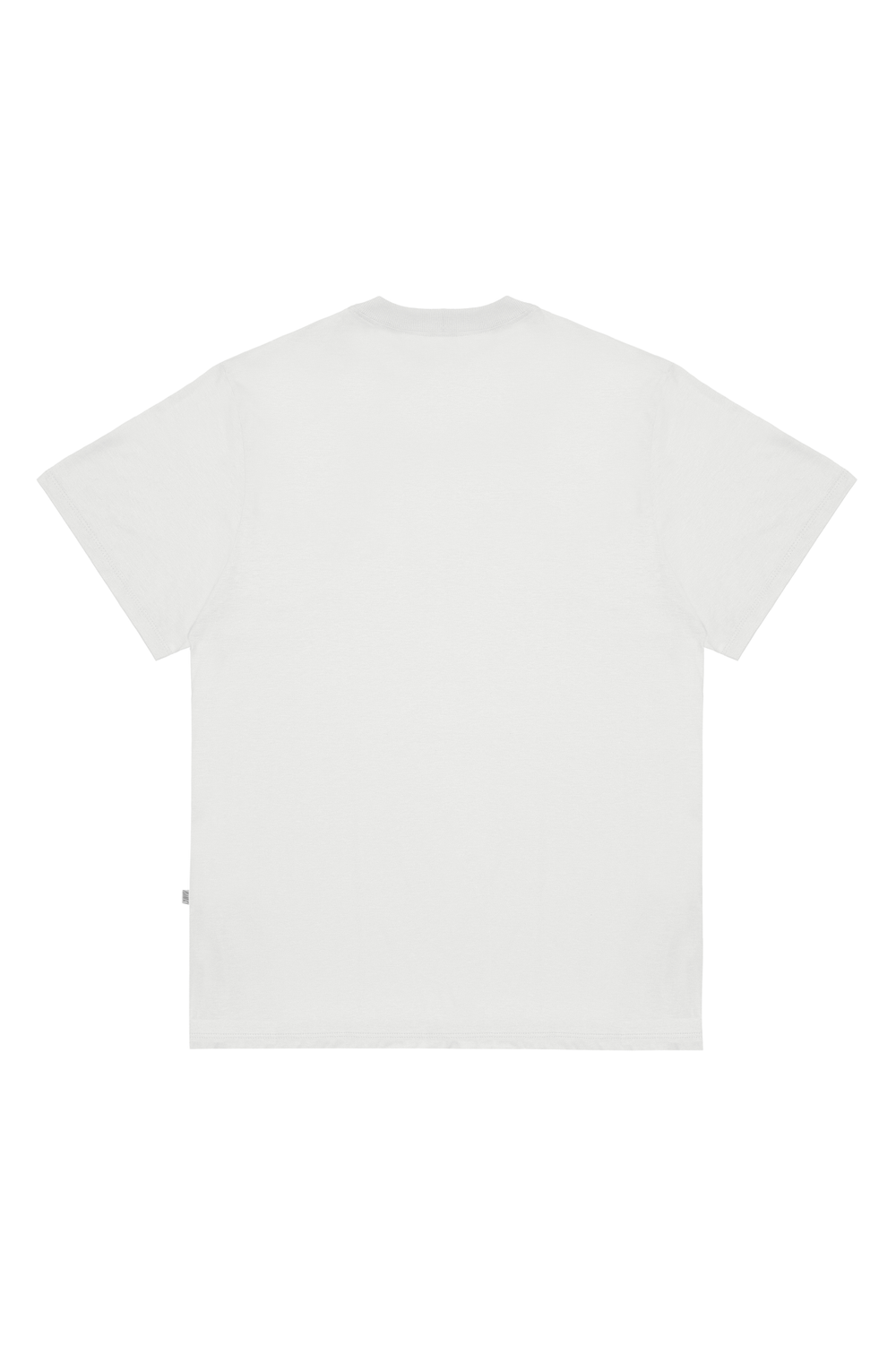 CAMISETA SACRIFICE MARFIM