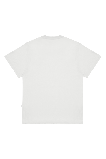 CAMISETA SACRIFICE MARFIM
