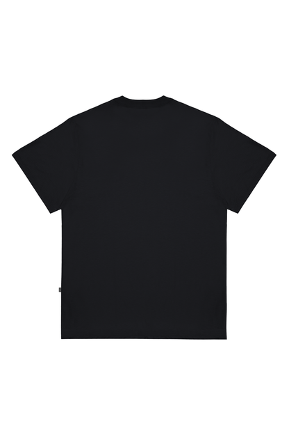 CAMISETA SACRIFICE PRETO