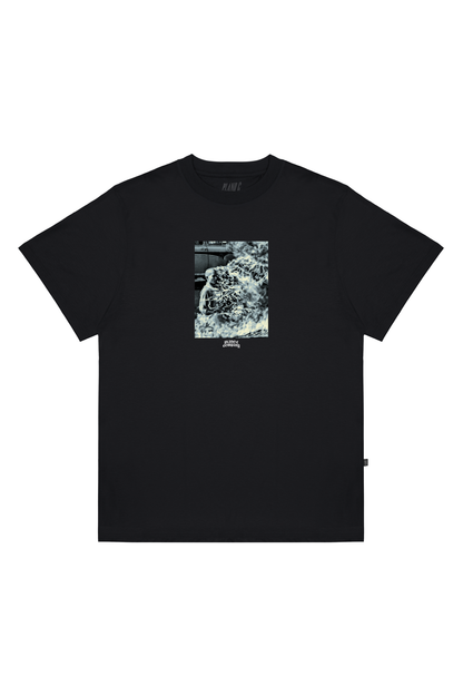CAMISETA SACRIFICE PRETO