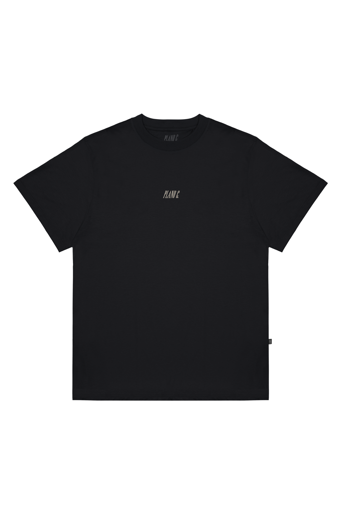 CAMISETA GREATNESS PRETO