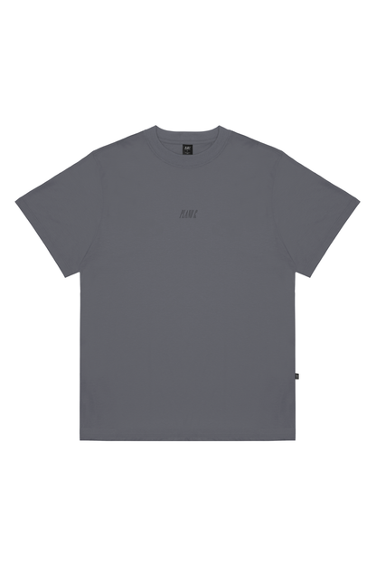 CAMISETA LAUREL CREST CINZA DARK GREY